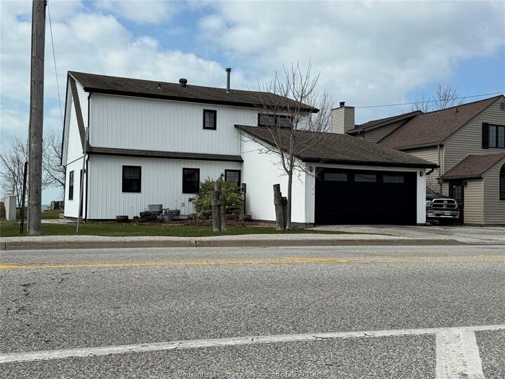 Property Photo: 198 Robson Road ON N8H 5R1