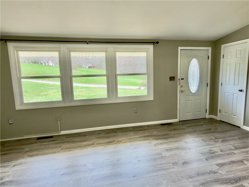 Property Photo:  214 Petrolia Rd  PA 16050 