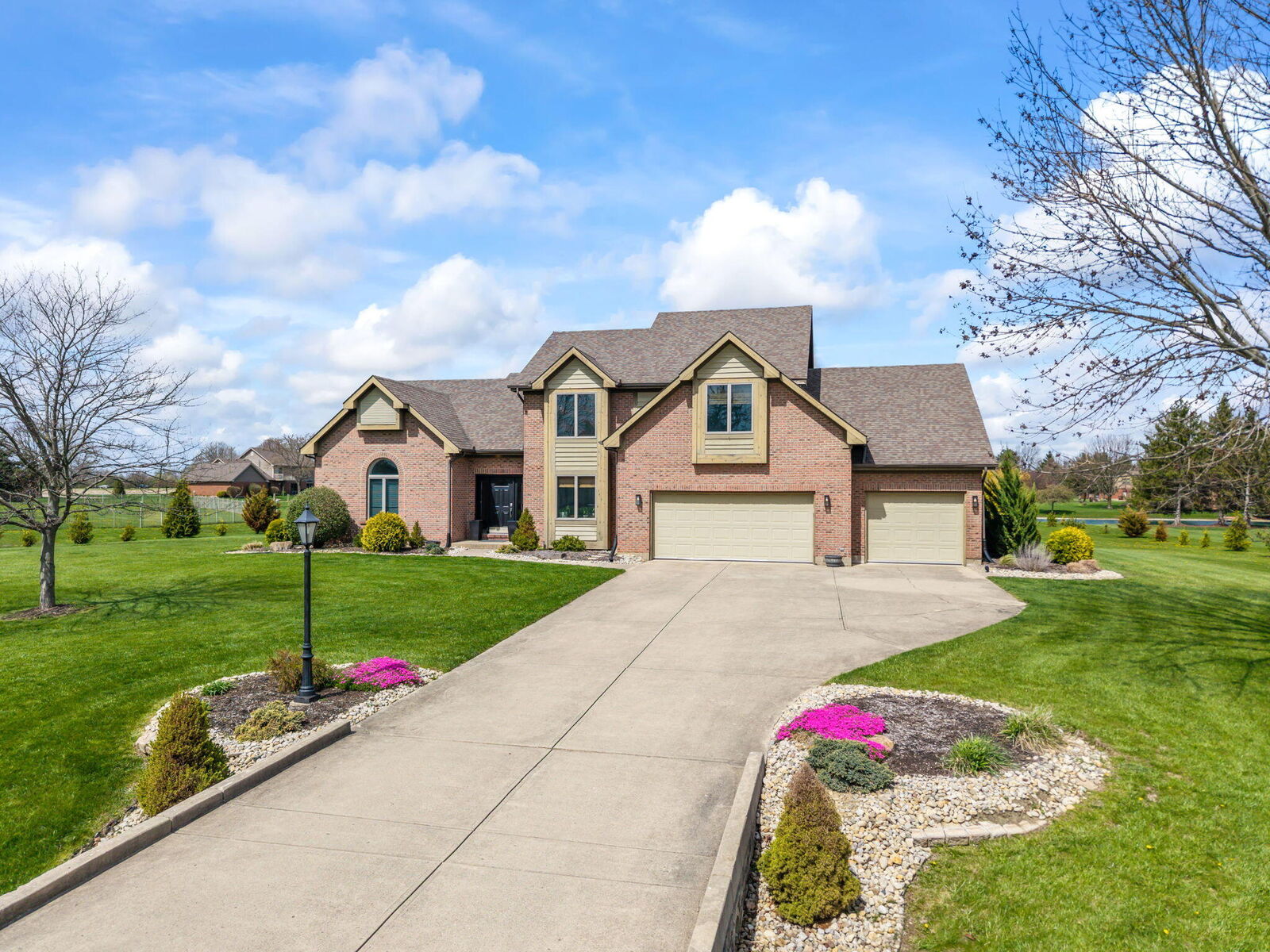 Property Photo: 5775 Swan Drive OH 45315