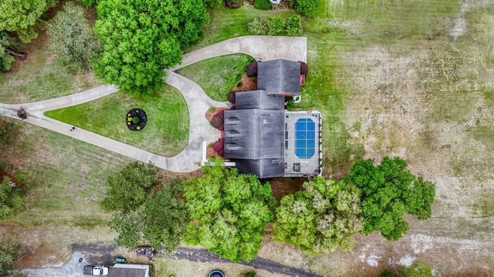 Property Photo:  164 Midway Street  GA 31763 
