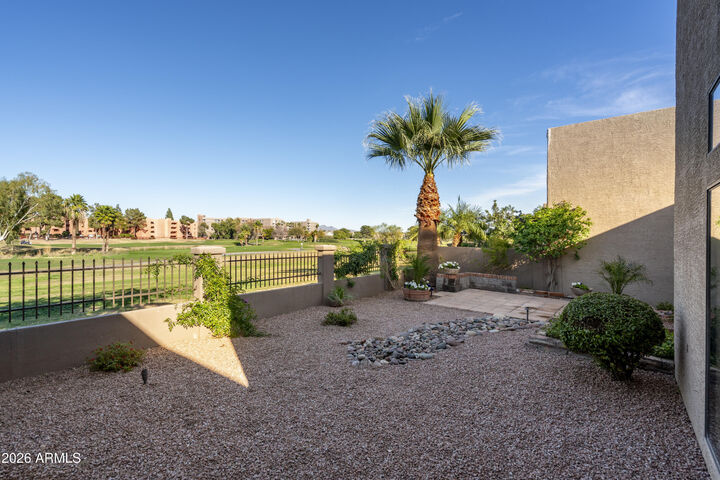 Property Photo:  4128 E Paradise Drive  AZ 85028 