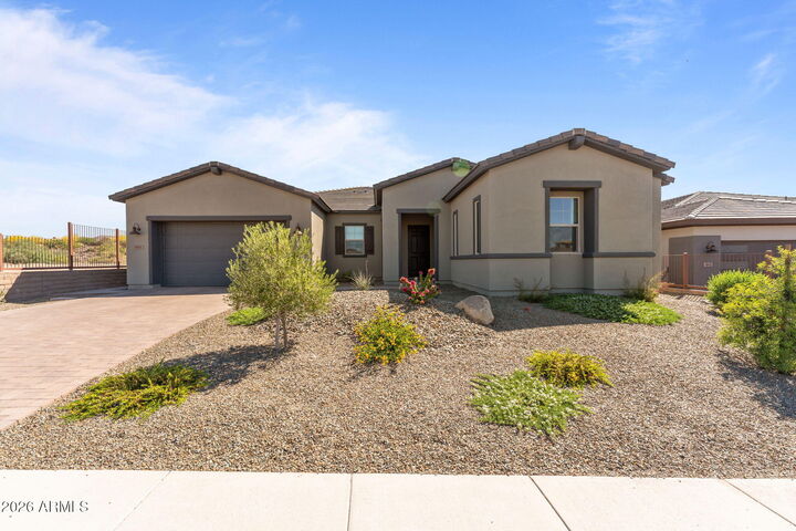 Property Photo:  4307 Greenhorn Way  AZ 85390 