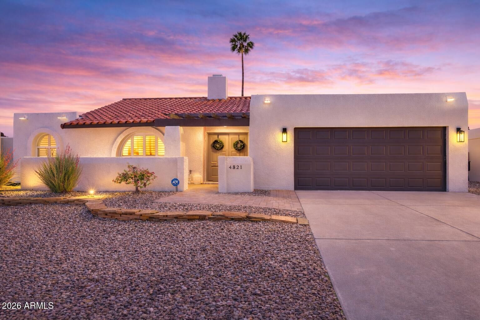 Property Photo:  4821 E Marilyn Road  AZ 85254 