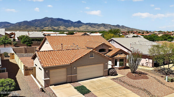 Property Photo:  2732 Avondale Drive  AZ 85650 