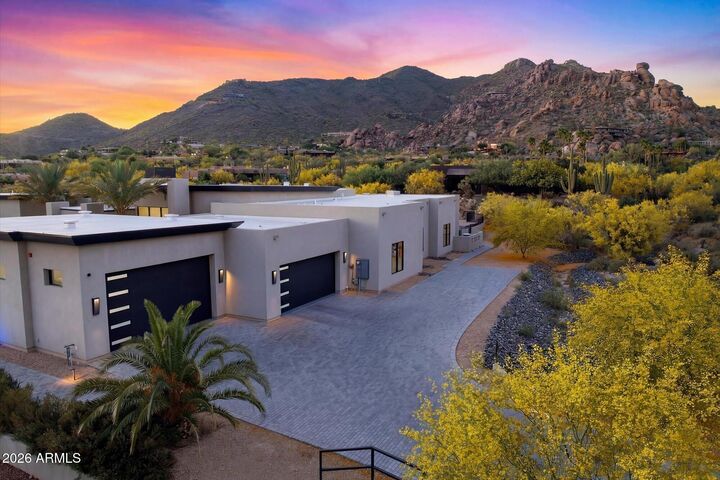 Property Photo:  6816 E Stagecoach Pass --  AZ 85377 