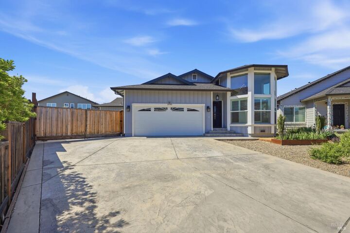 Property Photo:  1640 Jenna Place  CA 95403 