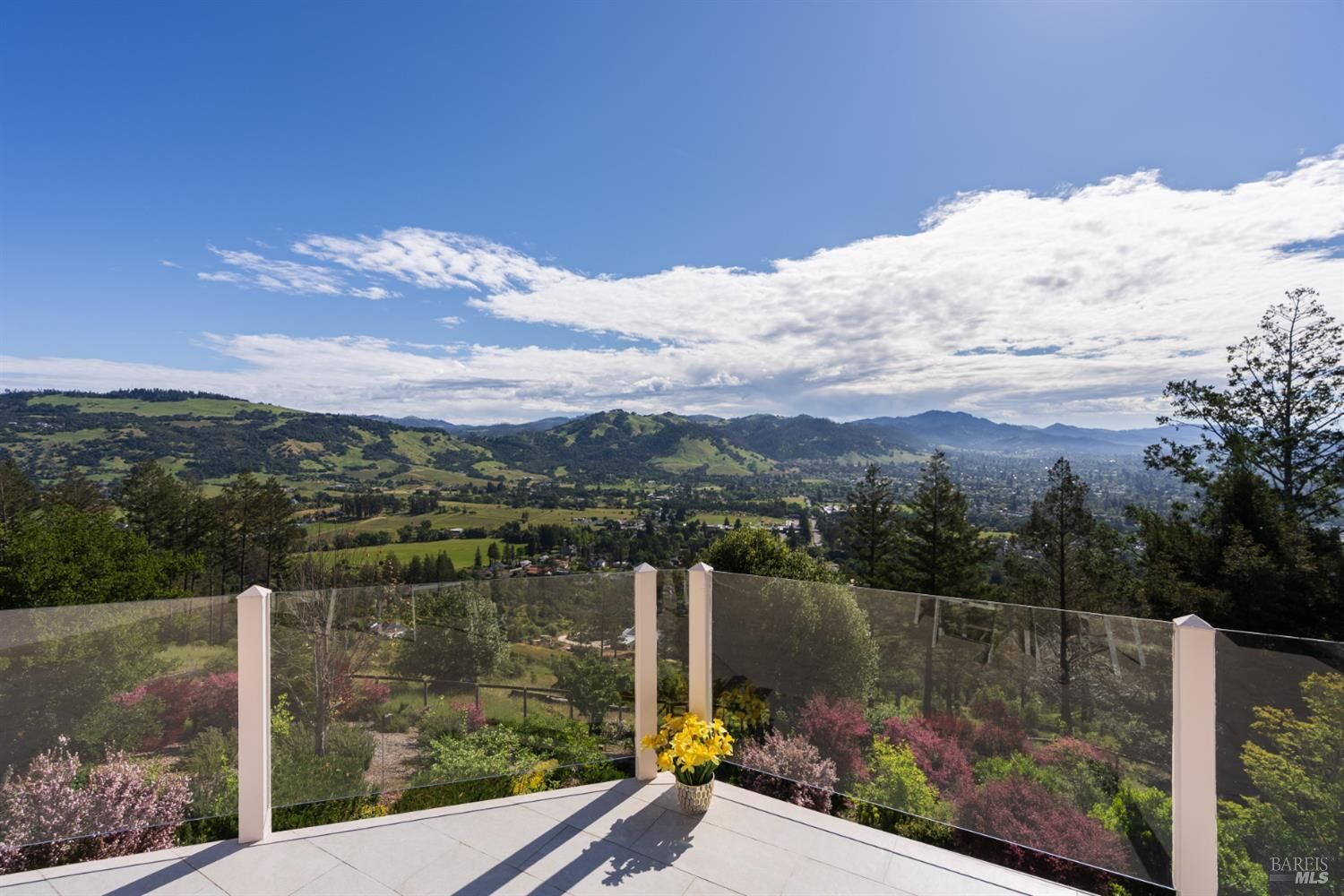 Property Photo:  3682 Rocky Knoll Way  CA 95404 