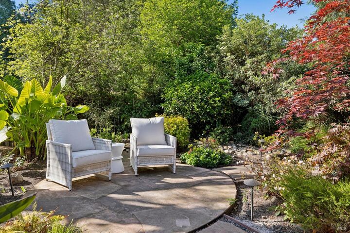 Property Photo:  614 Deerfield Lane  CA 94952 