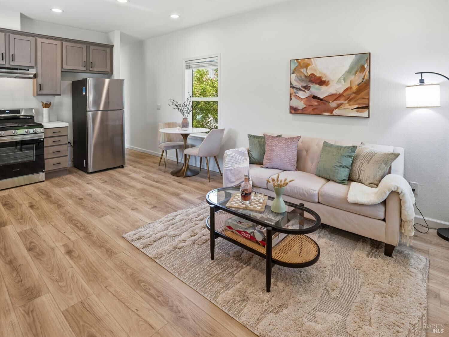 Property Photo:  108 Ensenada Drive  CA 94949 