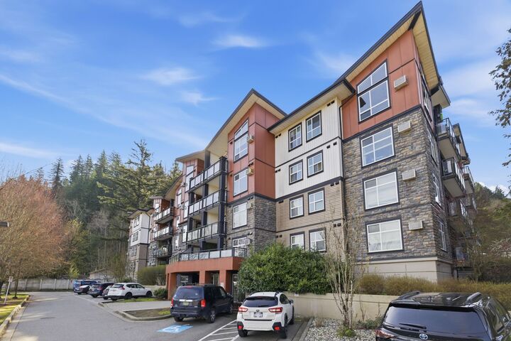 Property Photo:  45640 Alma Avenue 109  BC V2R 0P8 