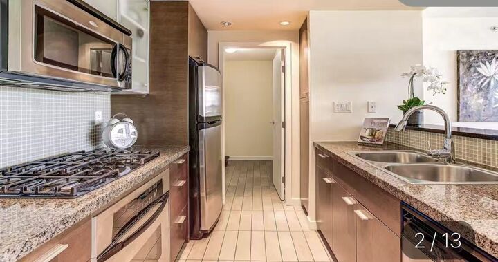 Property Photo:  980 Cooperage Way 1101  BC V6B 0C3 