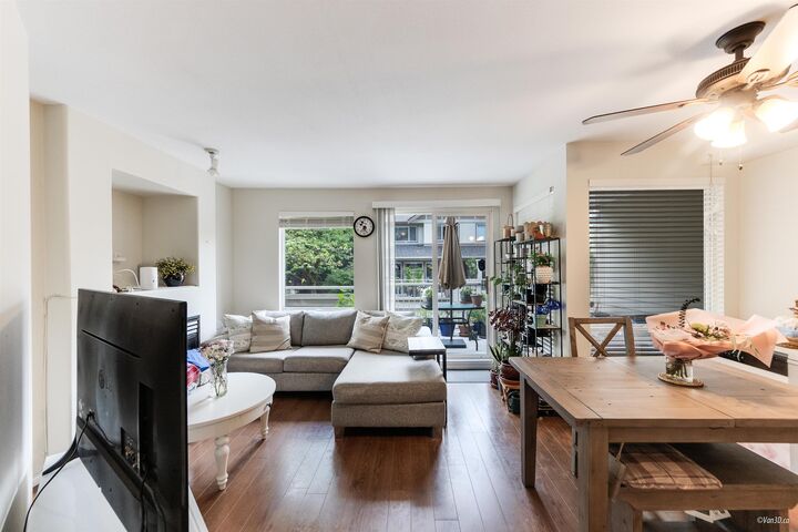 Property Photo: 8701 16th Avenue 15 BC V3N 5B5