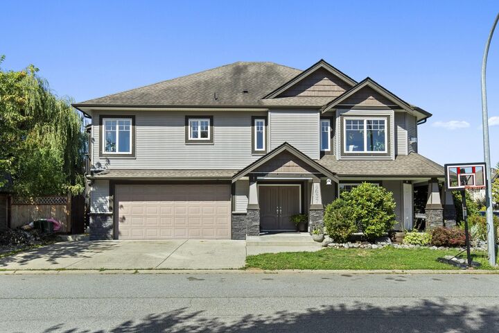 8637 Maynard Terrace — photo 1