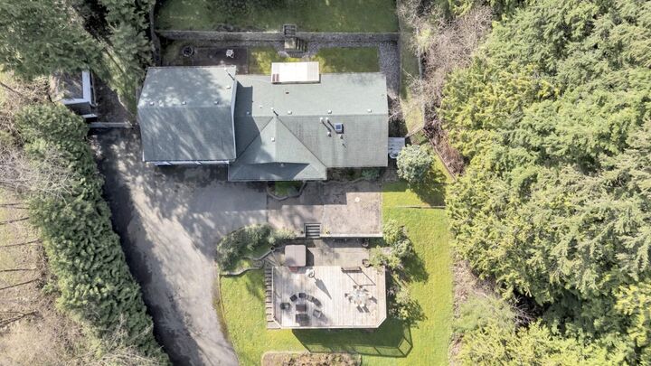 Property Photo: 29310 Dewdney Trunk Road BC V4S 1B6