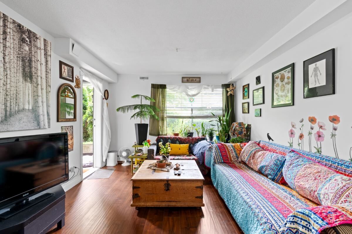 Property Photo: 20561 113 Avenue 108 BC V2X 1E2