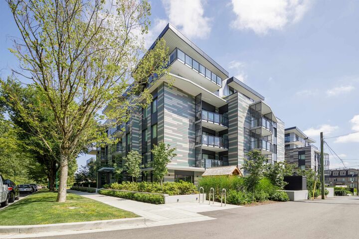 488 W 58th Avenue 205 — photo 1