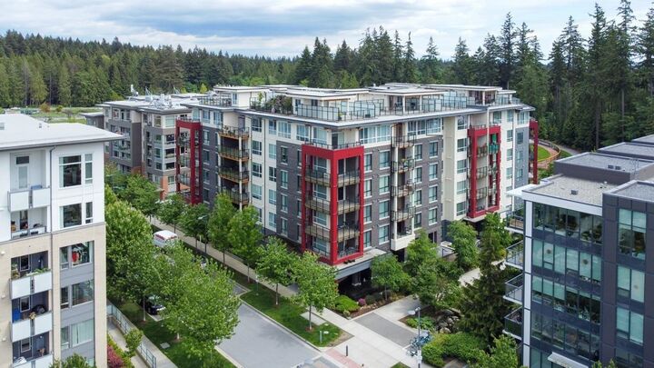 Property Photo:  3581 Ross Drive 105  BC V6S 0K5 