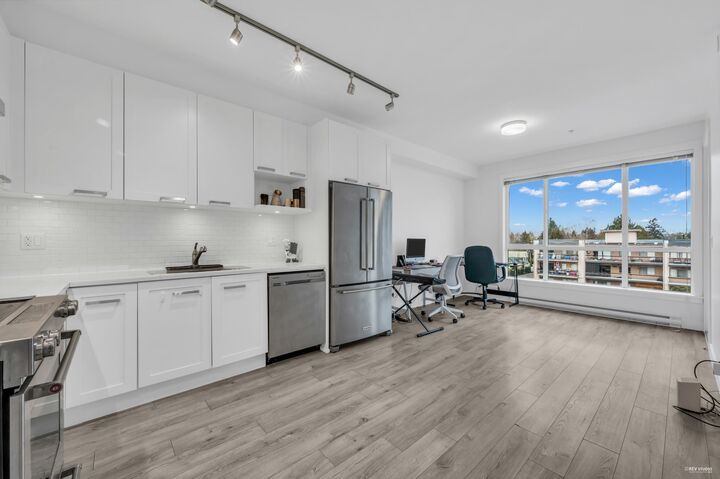 Property Photo: 5638 201A Street 316 BC V3A 0L8