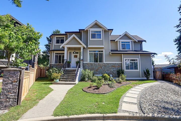 3968 Robin Place — photo 1