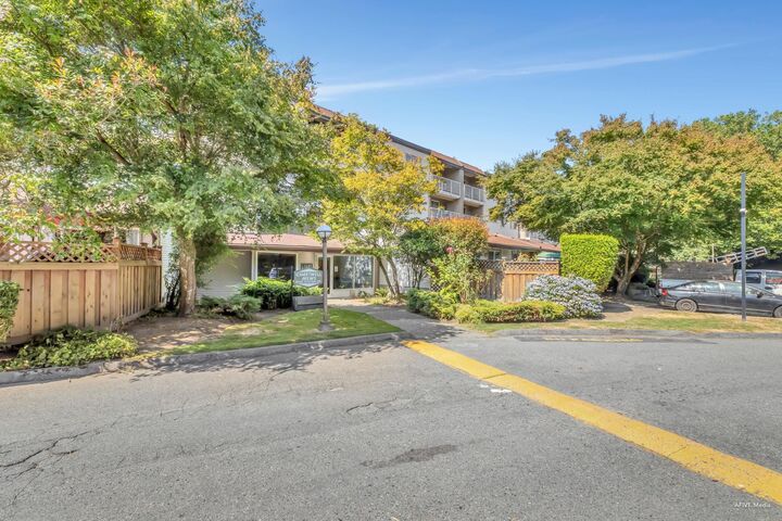 Property Photo:  8740 Citation Drive 205  BC V6Y 3A3 