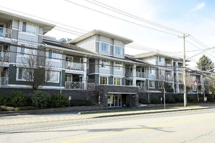 46262 First Avenue 315 — photo 1
