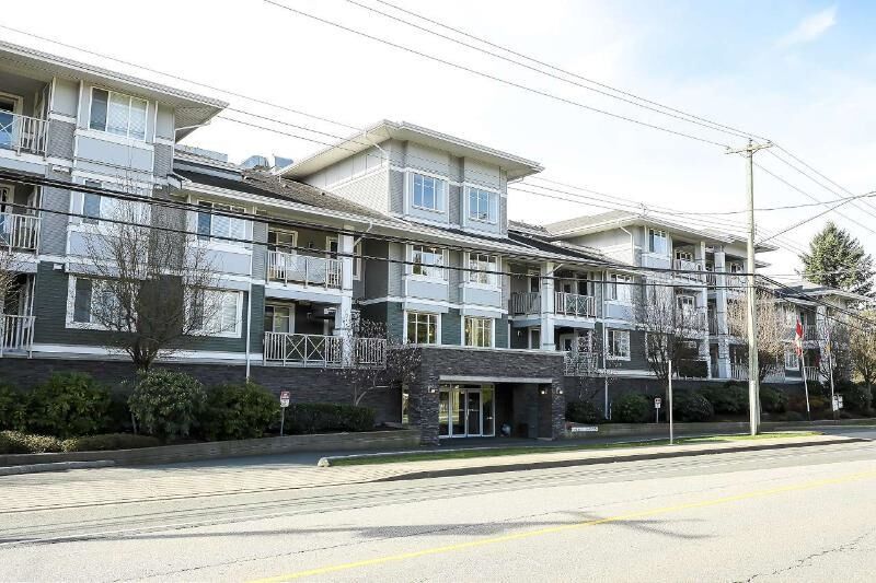 Property Photo: 46262 First Avenue 315 BC V2P 0C3