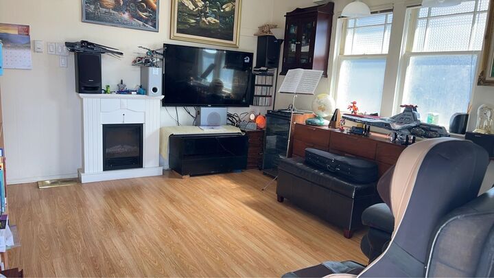 Property Photo: 309 Boyne Street BC V3M 5J9