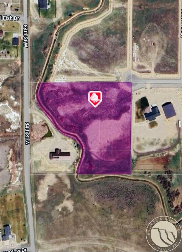 Property Photo:  8242 Wisner Avenue  MT 59106 