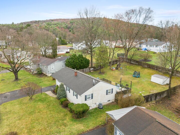 Property Photo:  109 David Avenue  NY 13850 