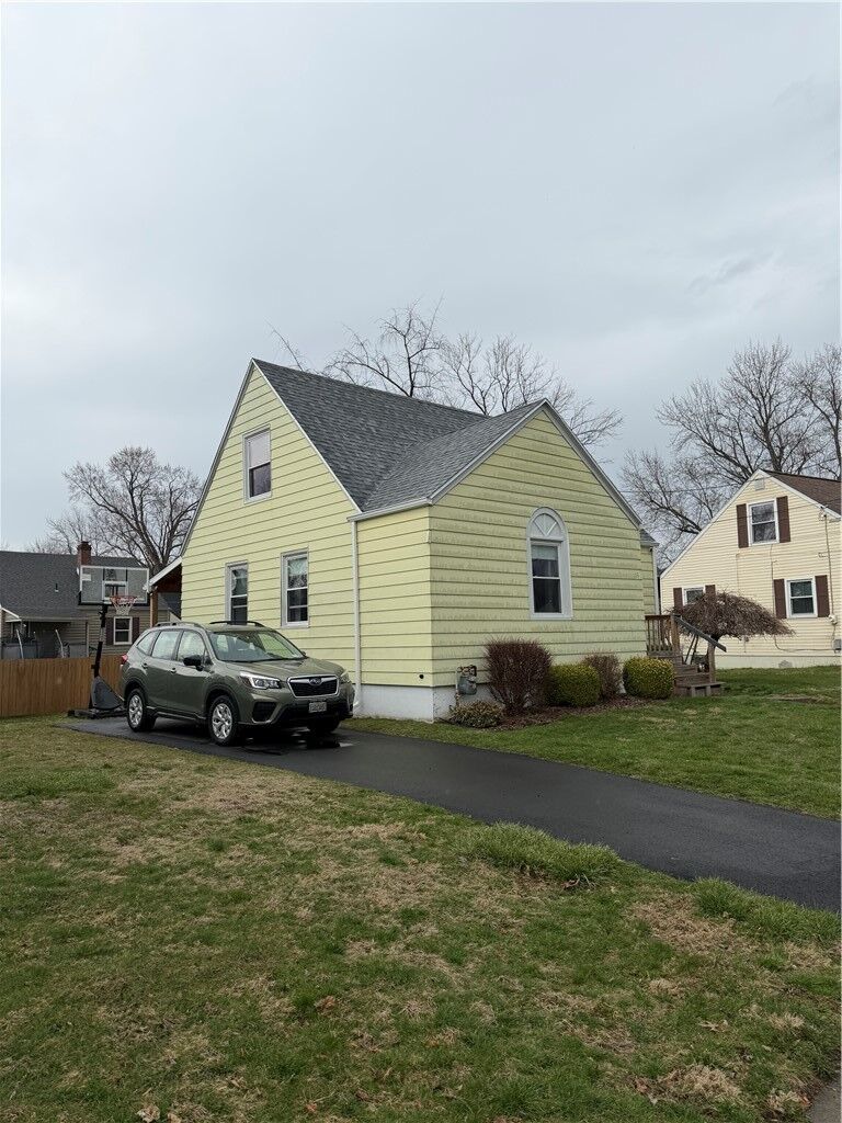 Property Photo:  509 Race Street  NY 14904 