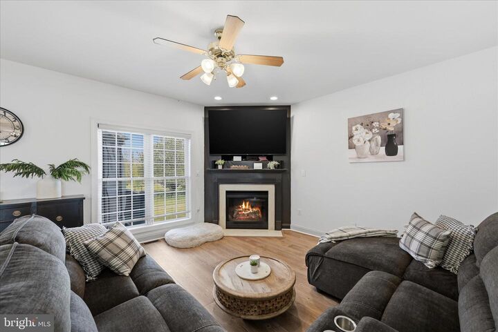 Property Photo:  115 Lariat Court  VA 22655 