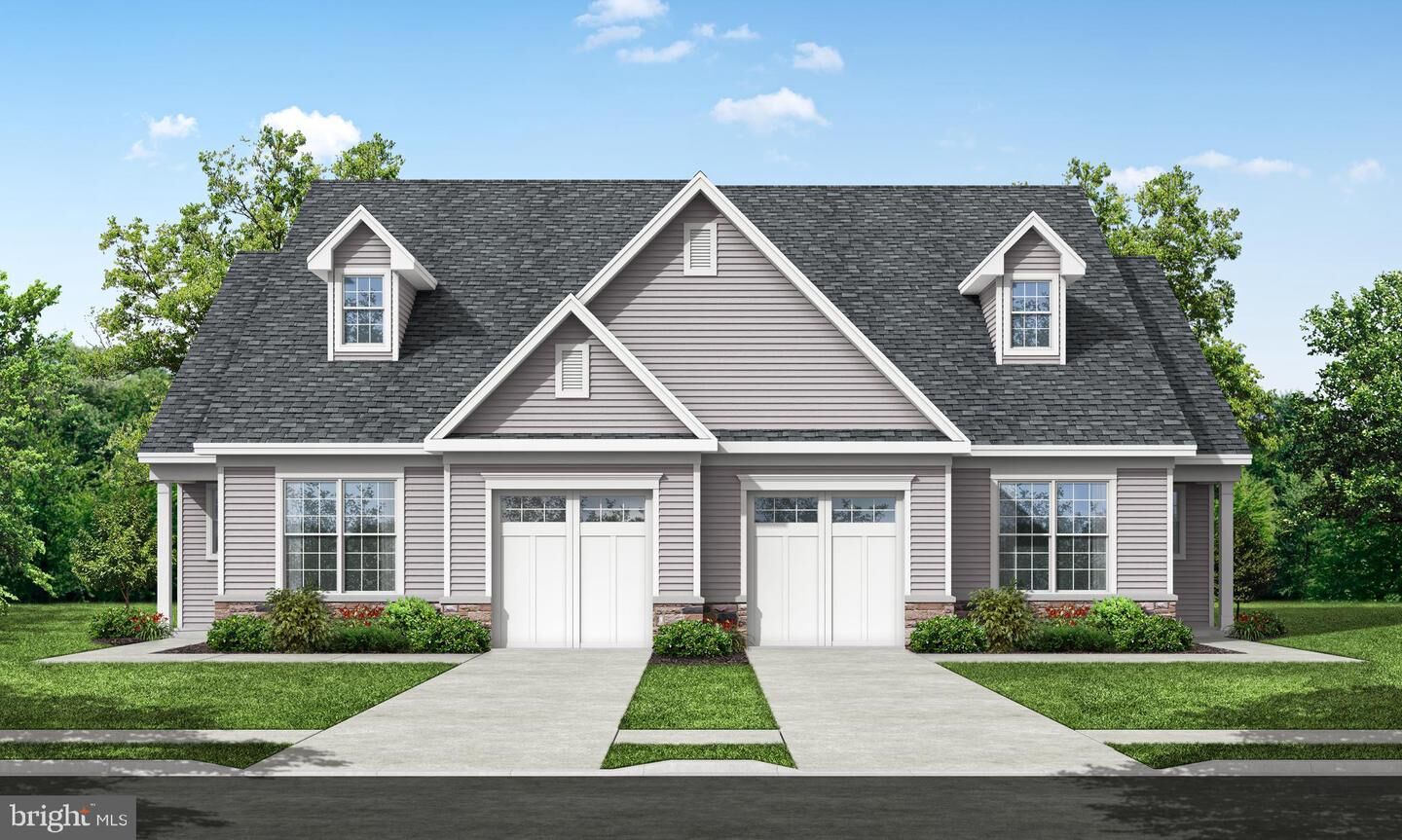 Property Photo: 43 Redkist Drive NJ 08062