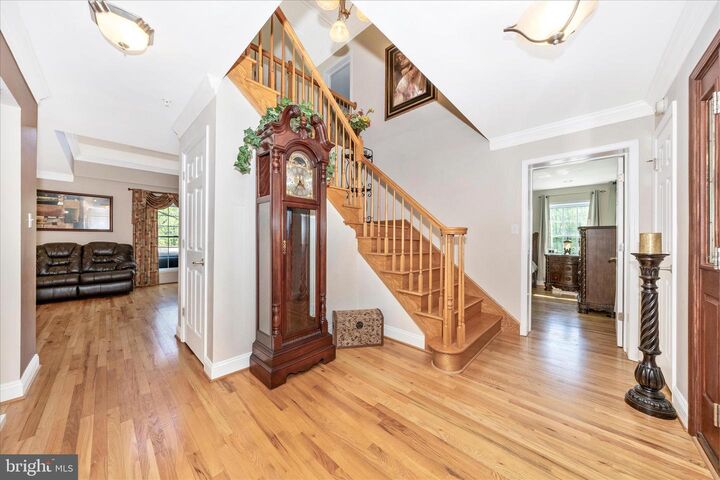 Property Photo:  4750 Mount Zion Road  MD 21703 