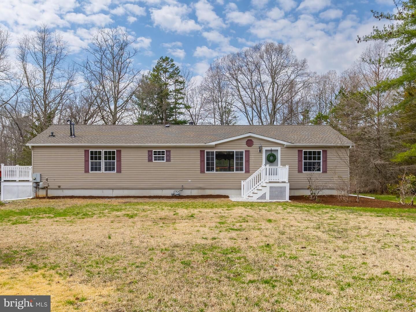 Property Photo:  955 Federal Avenue  NJ 08322 