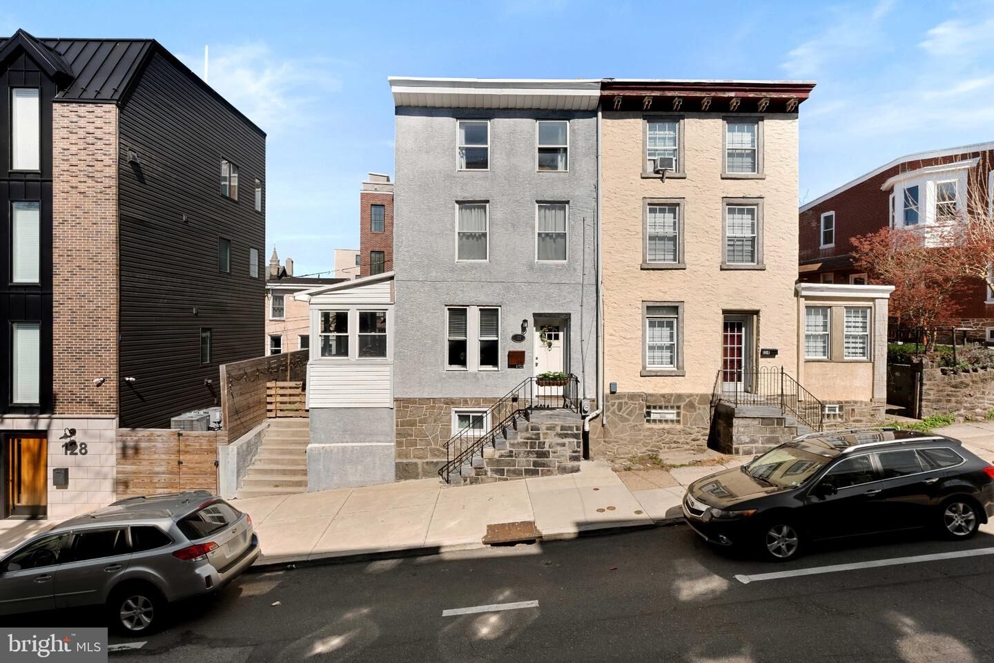 Property Photo:  132 Shurs Lane  PA 19127 