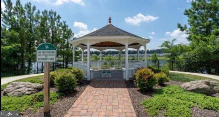 Property Photo:  620 Quarry View Court 402  MD 21136 