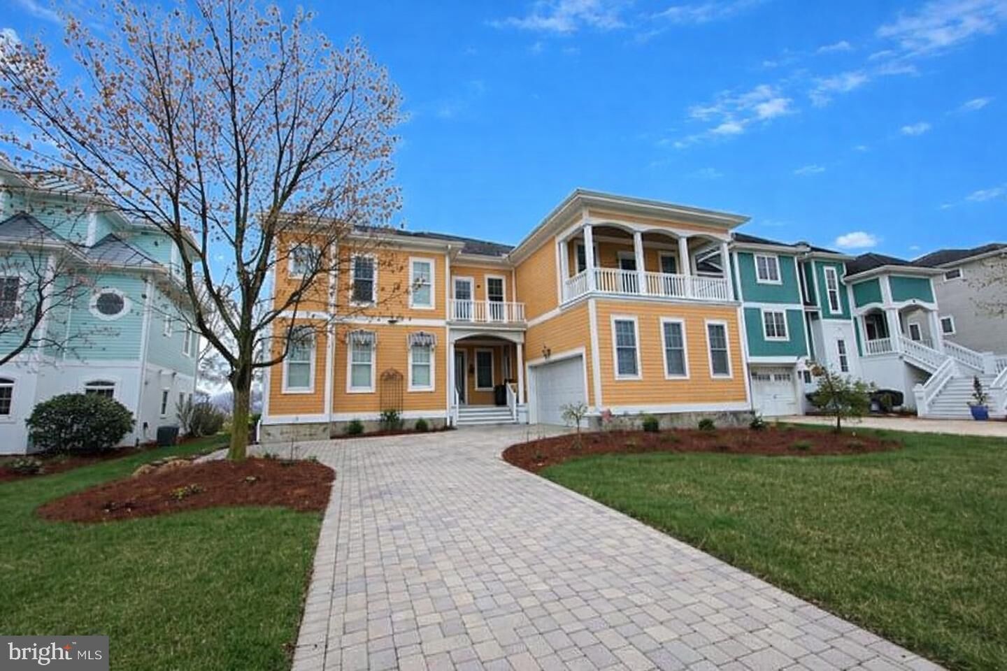 Property Photo: 33446 Marina Bay Circle DE 19966