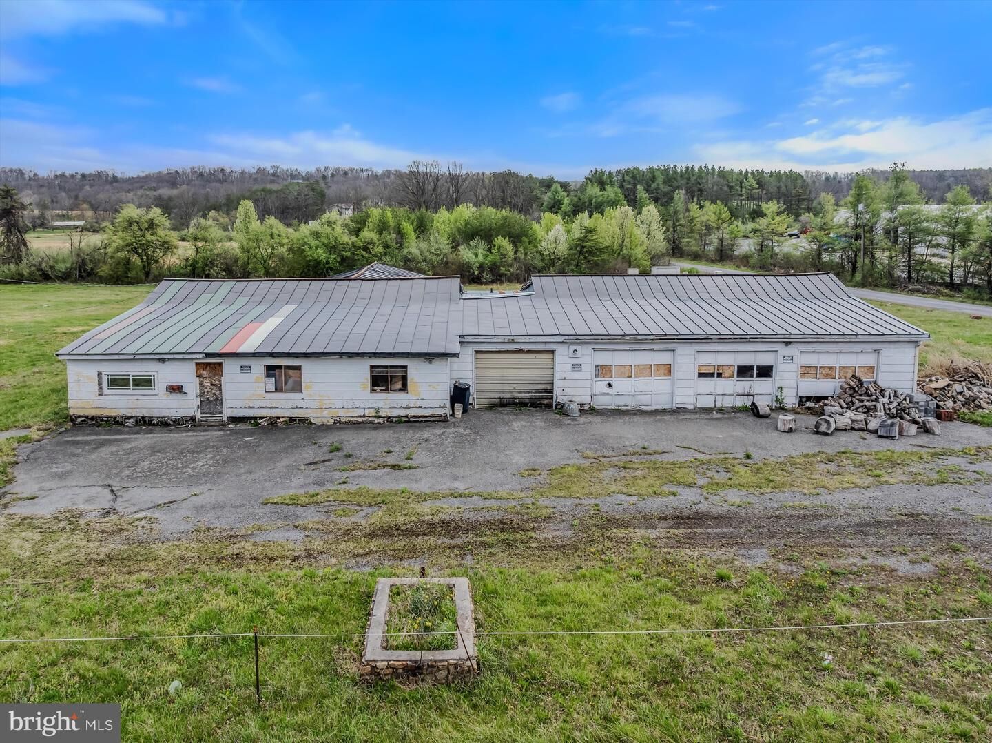 Property Photo:  11249 Valley Road  WV 25411 