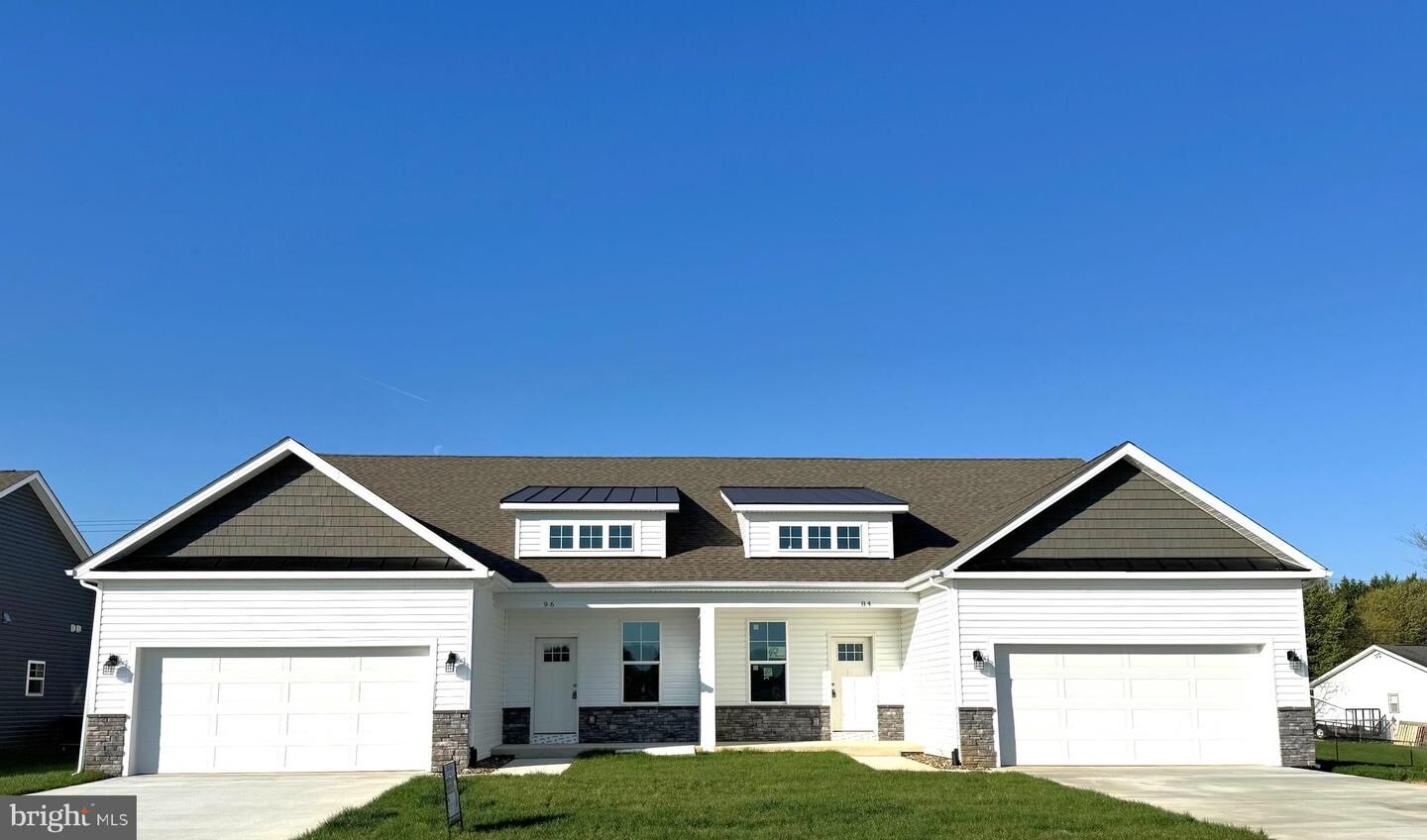 Property Photo:  P2 Barrier Reef Drive  WV 25403 