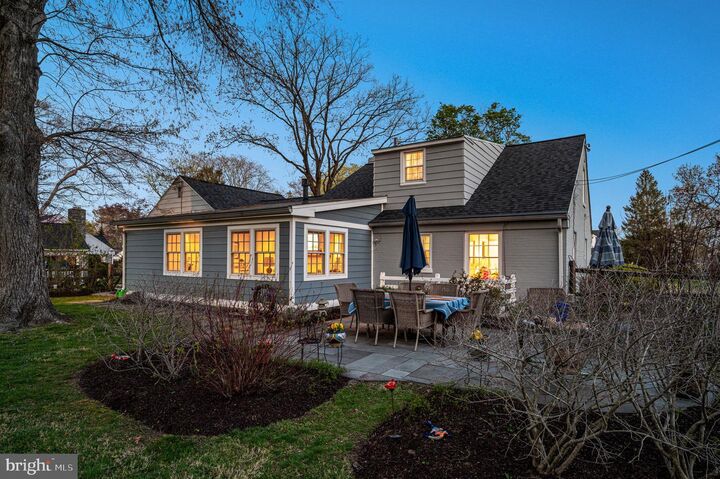 Property Photo: 303 Barry Lane PA 19086