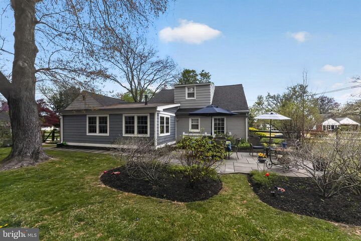 Property Photo:  303 Barry Lane  PA 19086 