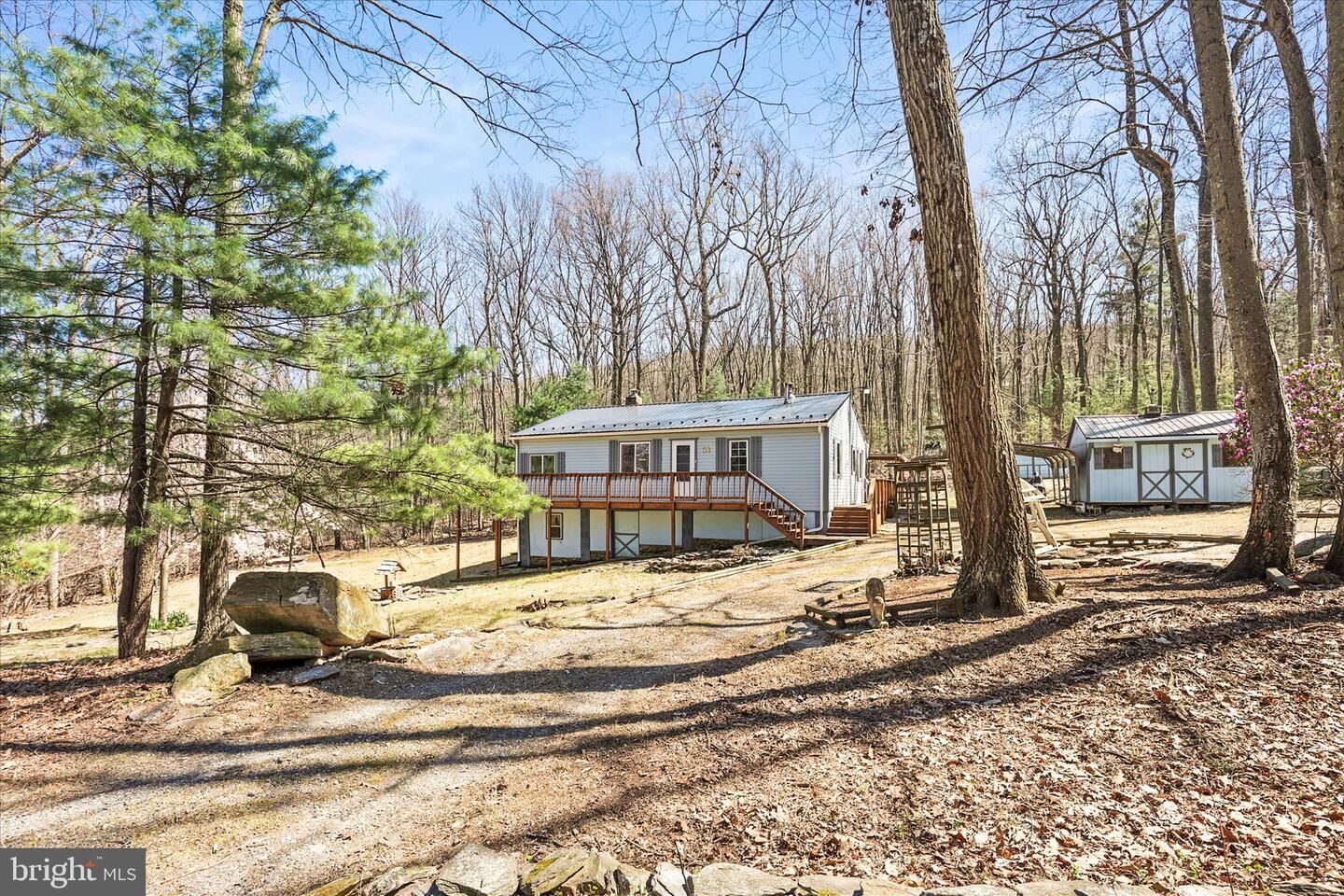 Property Photo: 120 Timber Lane PA 17304
