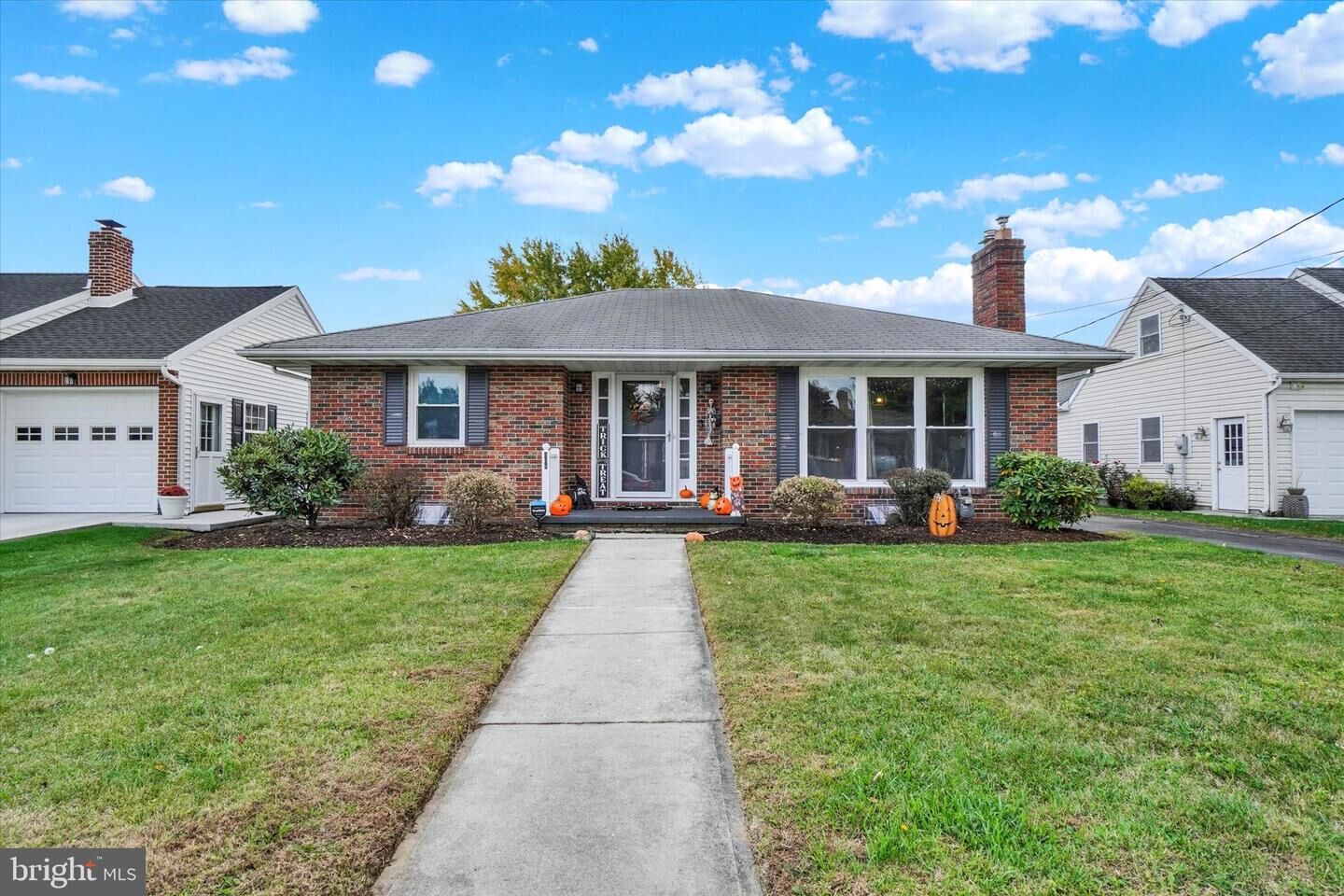 Property Photo:  408 Diller Road  PA 17331 