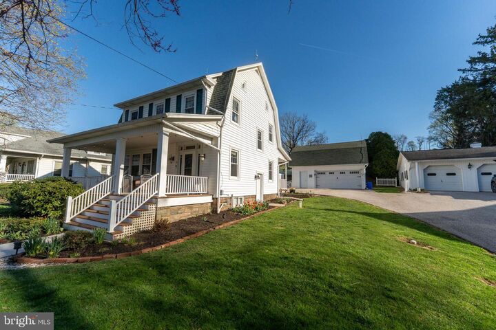 Property Photo:  16 Main Street  PA 17322 