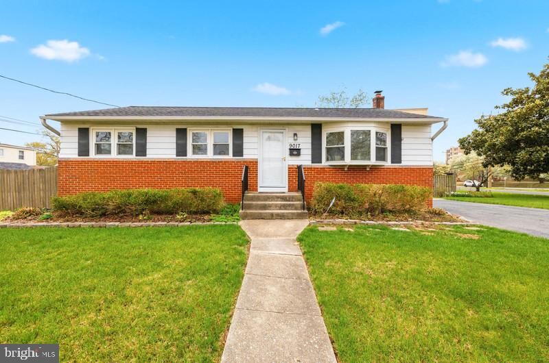Property Photo:  9017 Rhode Island Avenue  MD 20740 
