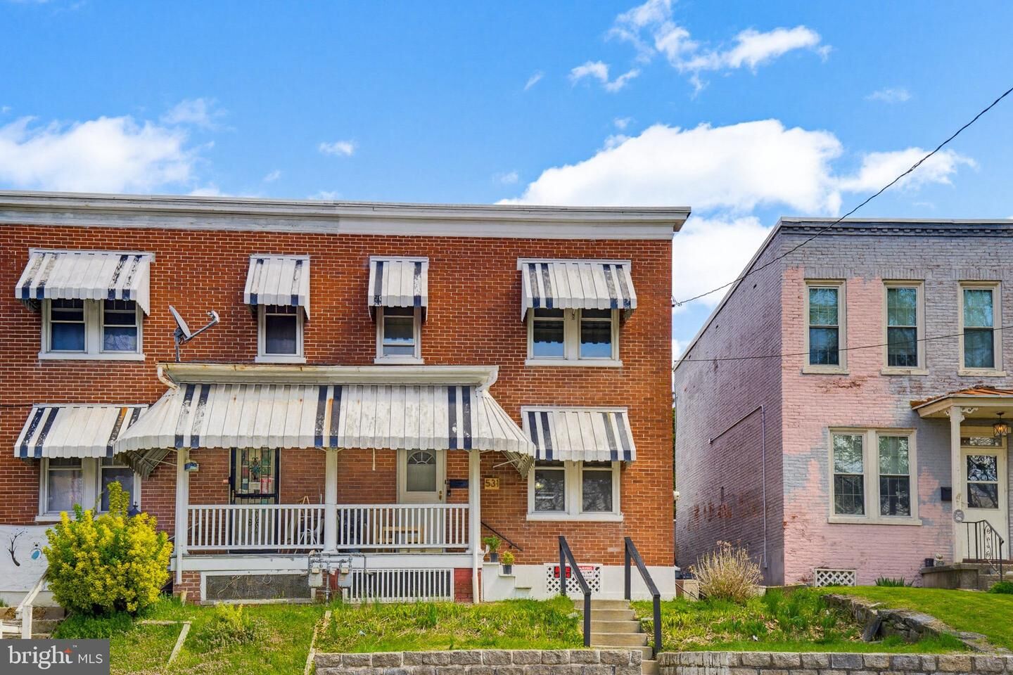 Property Photo:  531 S Prince Street  PA 17603 