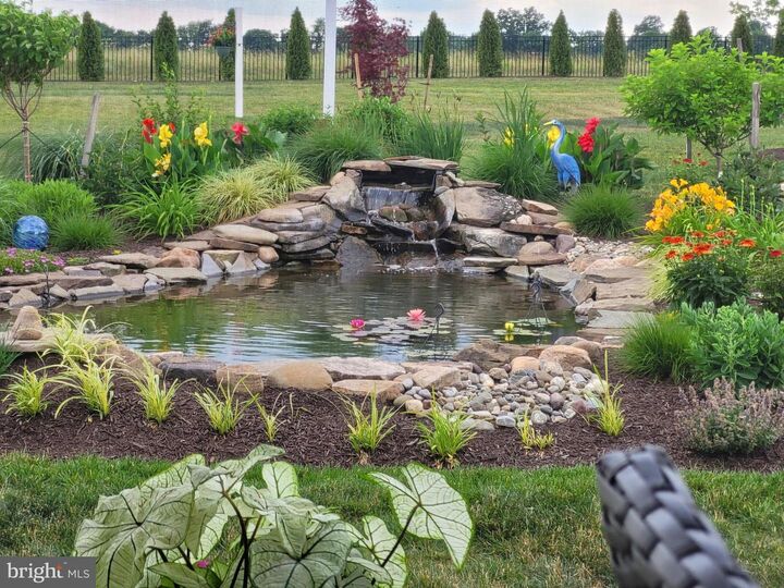 Property Photo:  403 Eagle Manor Drive  MD 21623 