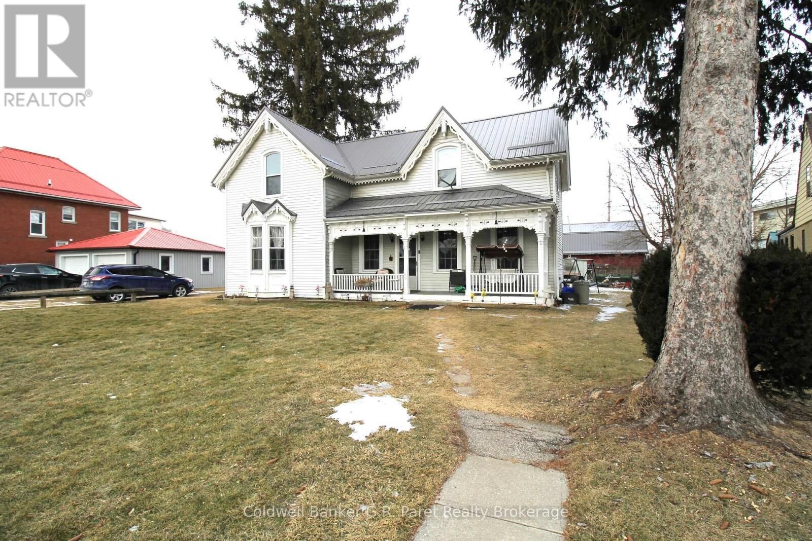 Property Photo:  149 Main Street  ON N3Y 2M2 