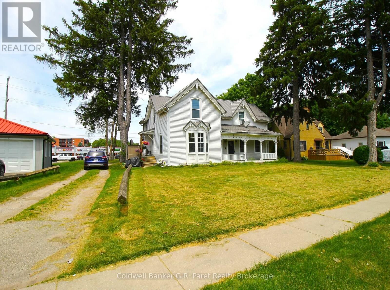 Property Photo:  149 Main Street  ON N3Y 2M2 