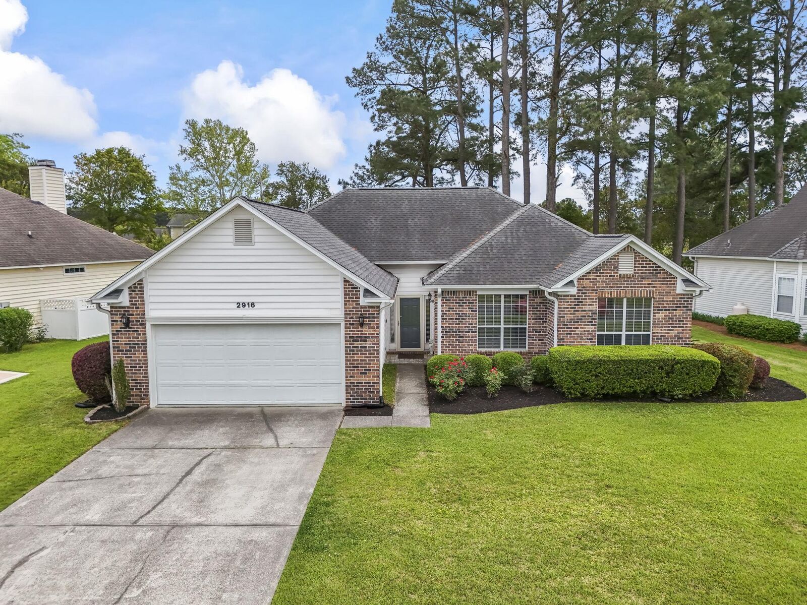 Property Photo:  2916 Midiron Ct.  SC 29577 
